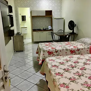 Loft No Centro De Apartamento Chapecó