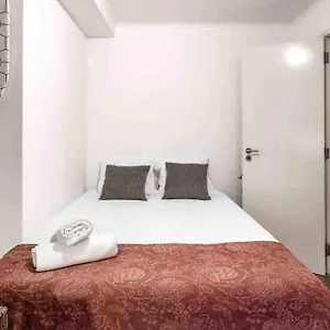 Appartement Graca, Lisboa