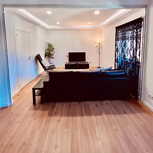 Appartamento Charmoso - Penha De Franca, Lisbona