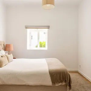 Appartamento Charming Bairro Alto - Historical Center, Lisbona