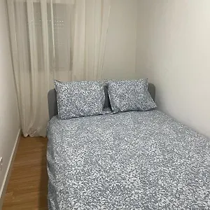 Appartement Edith House, Lisboa