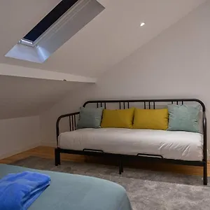 Ola - Castelo Ii Apartment