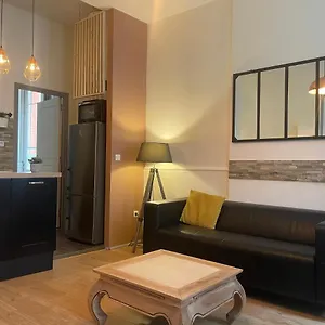 Cosy En Hyper Centre , Toulouse Francia
