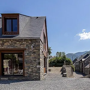 L'etable D'auguste , Arreau Francia