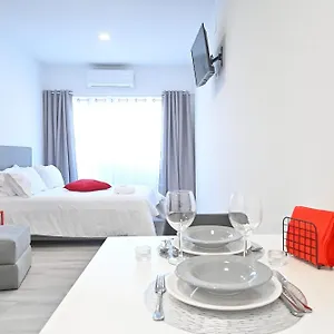 Appartement Right Place, Lisboa