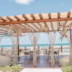 Casa 4 Beira-mar Praia De Muro Alto Casa de Férias Pôrto das Galinhas