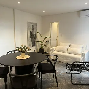 Departamento Avenida Espana , Mendoza Argentina