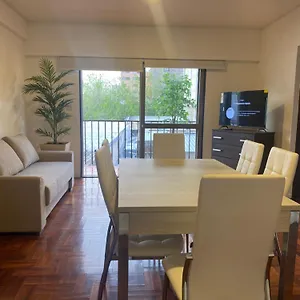 Espana Temporary , Mendoza Argentina