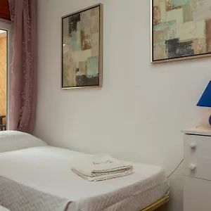 Rising Sun Apartamento Lagos