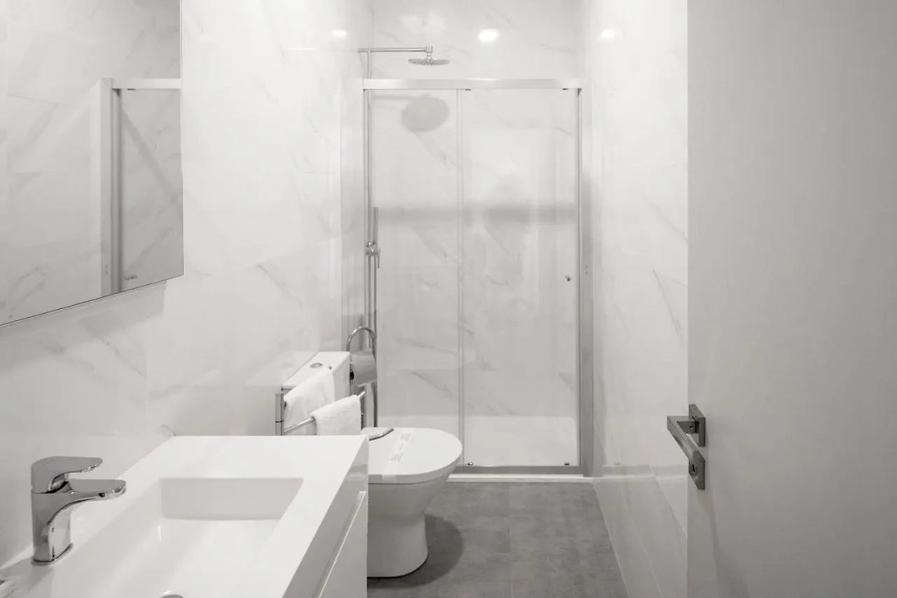 Appartement Via Augusta 129 à Lisboa