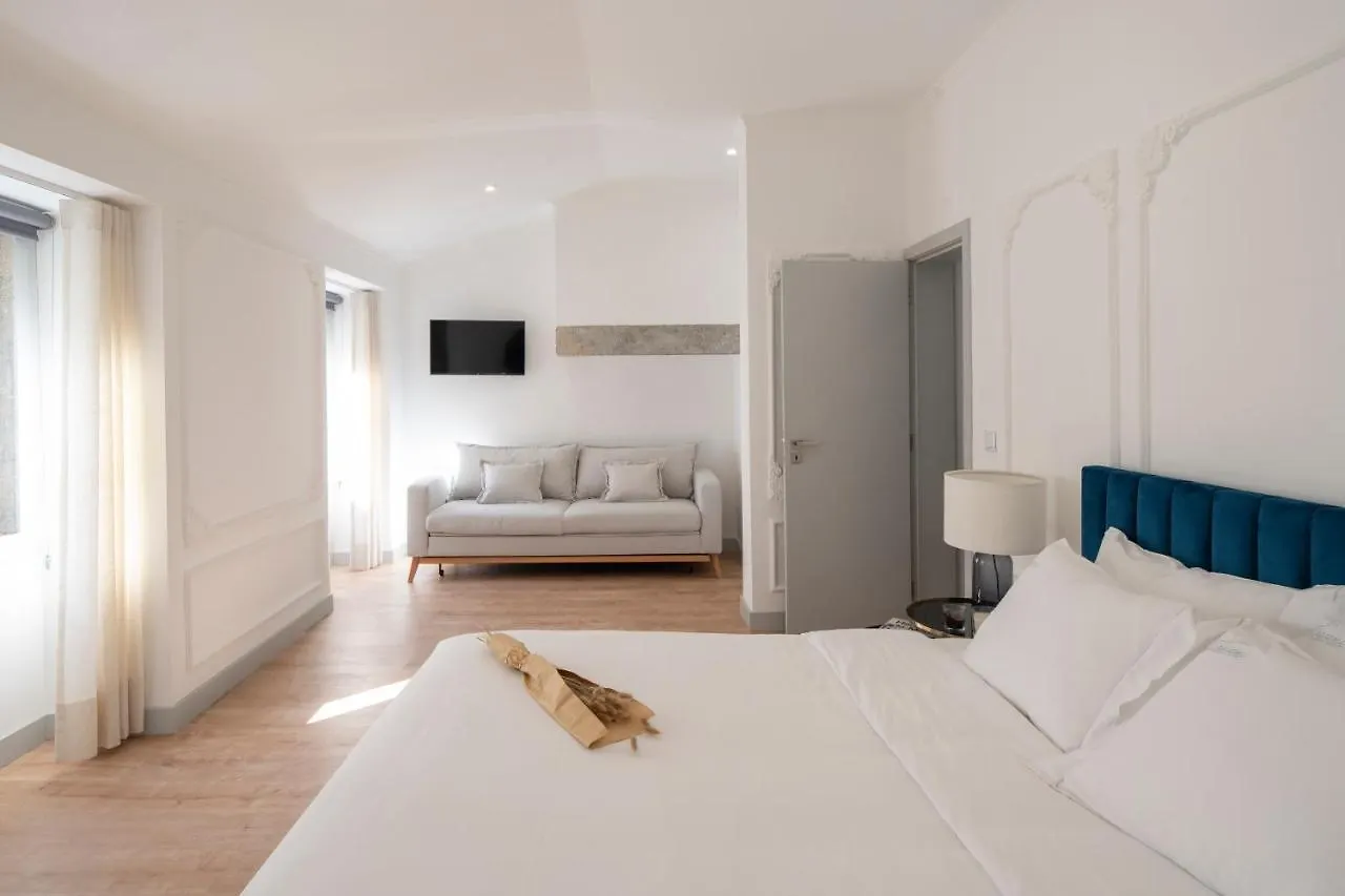 Appartement Via Augusta 129 à Lisboa