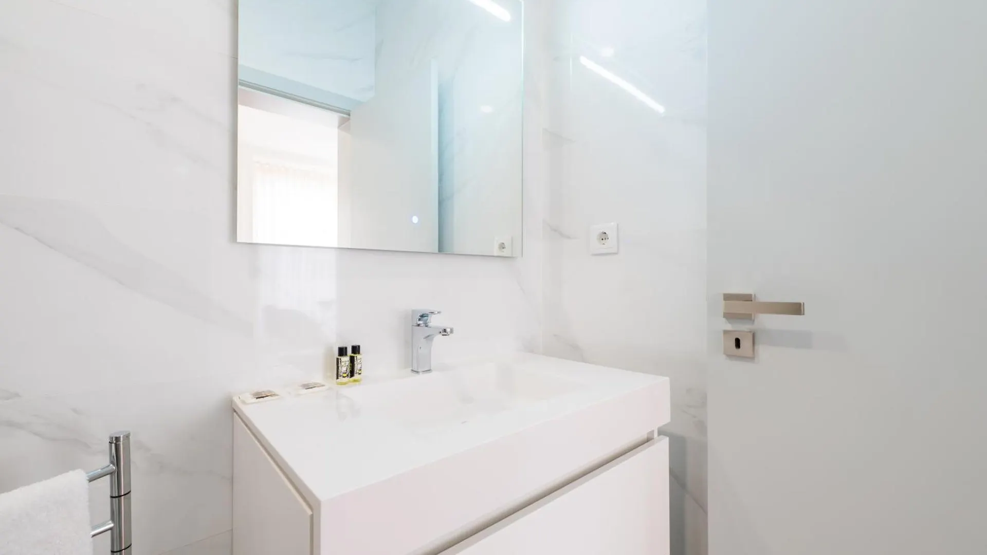 Appartement Via Augusta 129 à Lisboa
