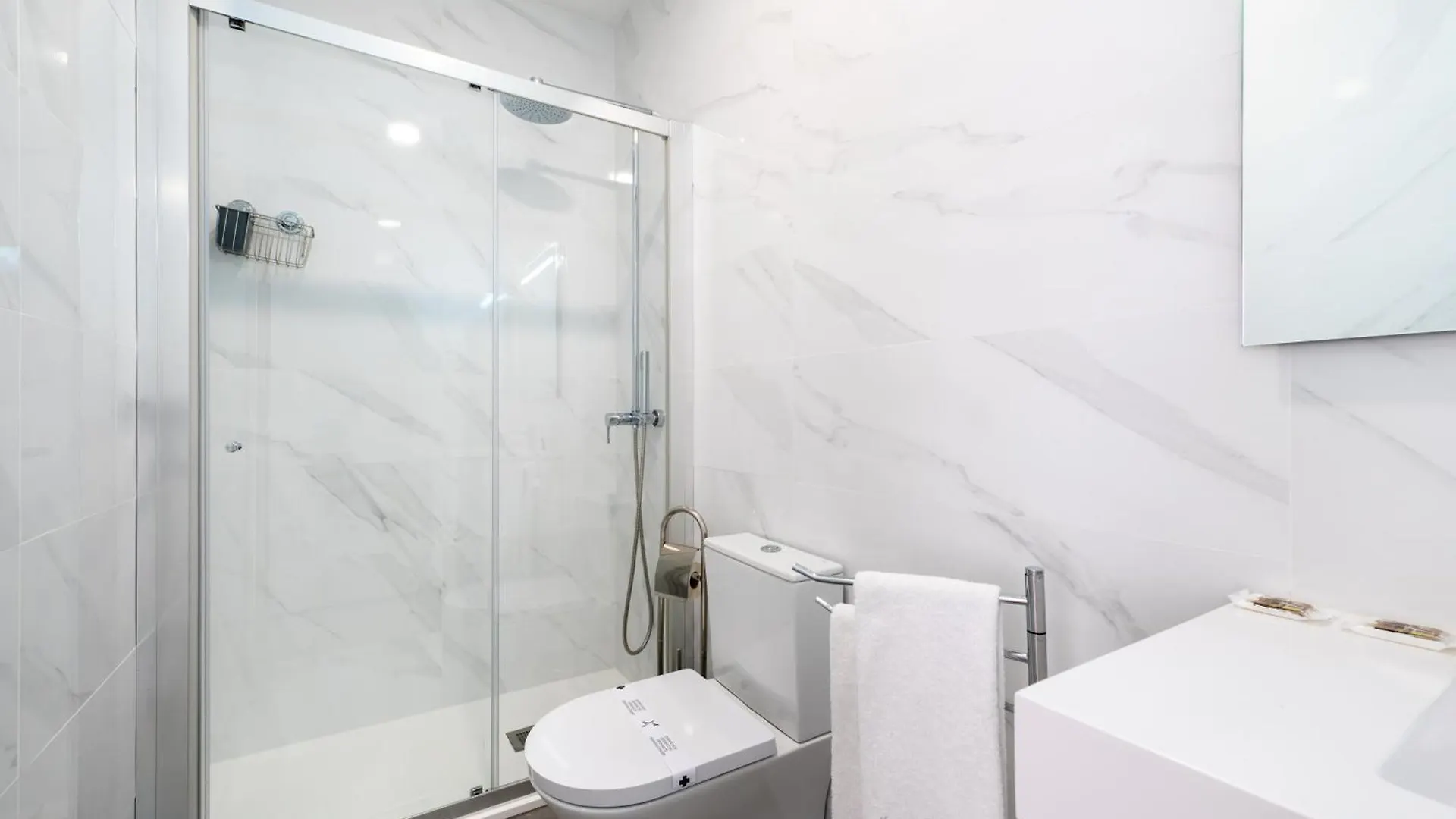 Appartement Via Augusta 129 à Lisboa