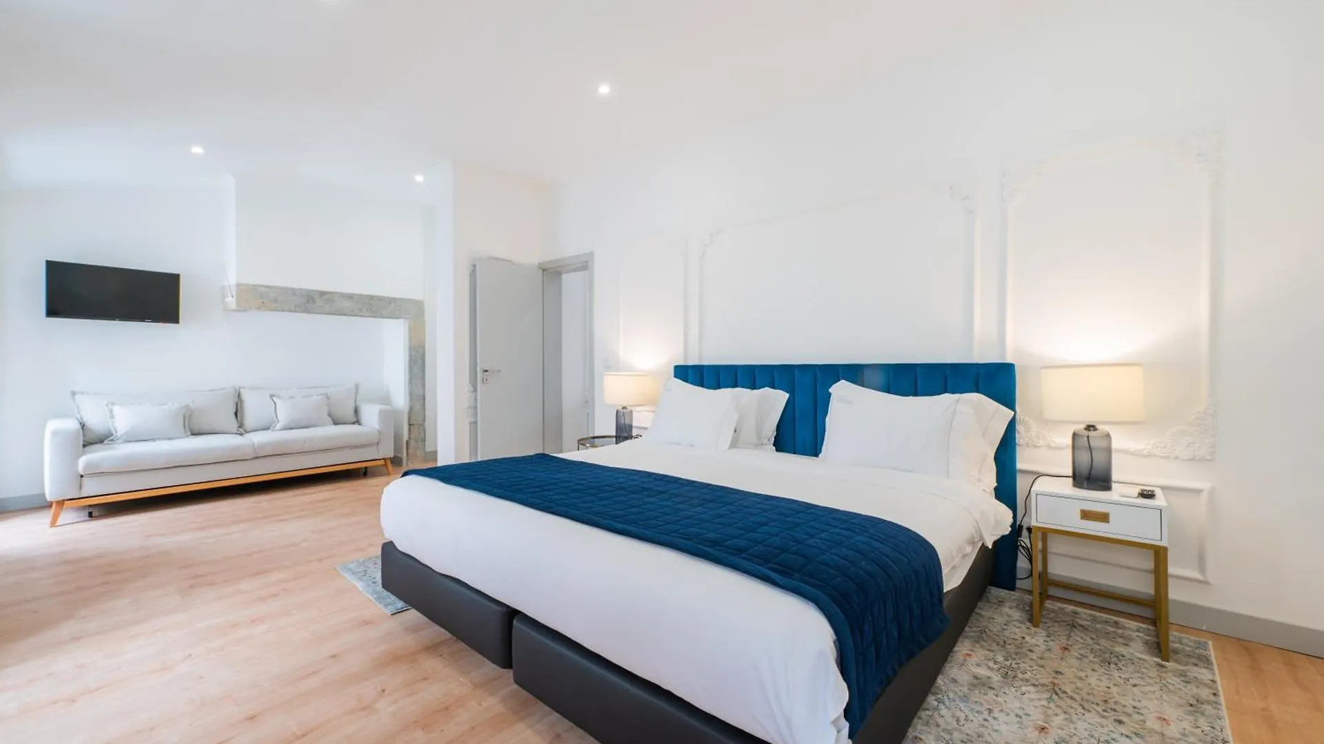 Appartement Via Augusta 129 à Lisboa