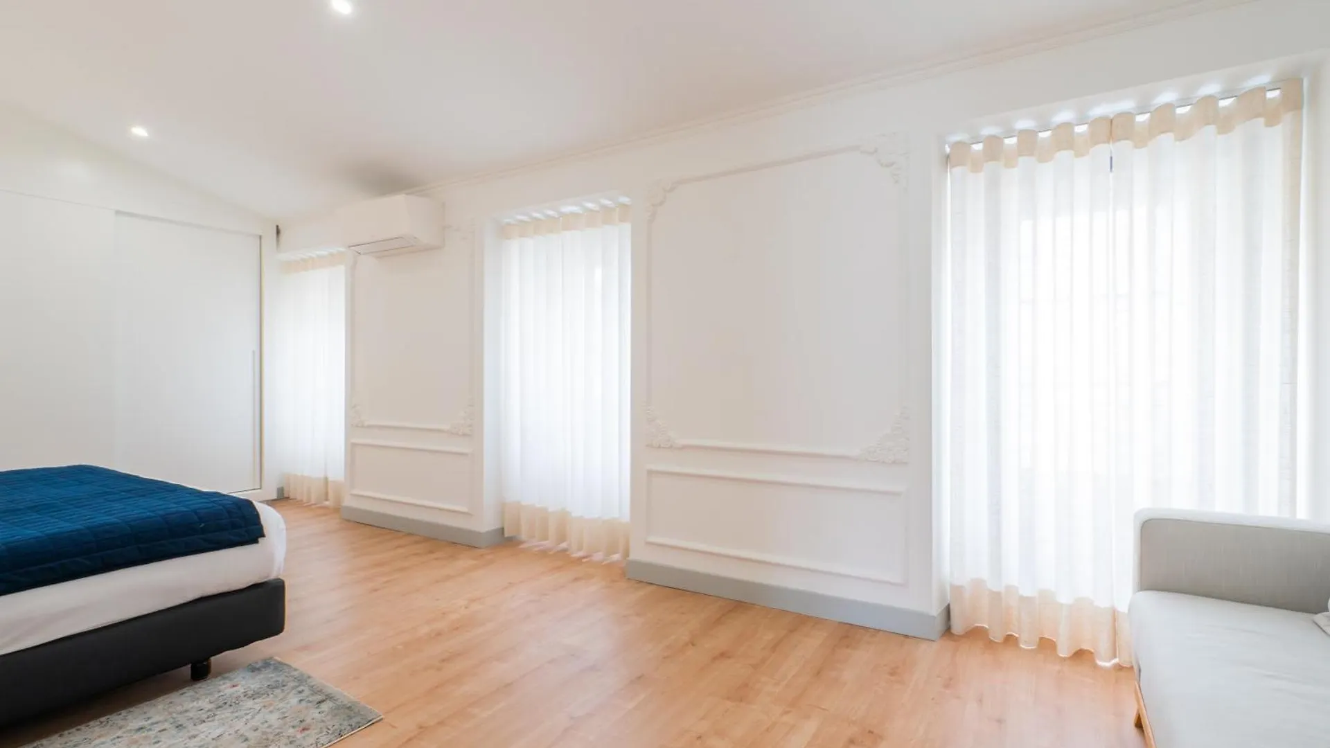 Appartement Via Augusta 129 à Lisboa