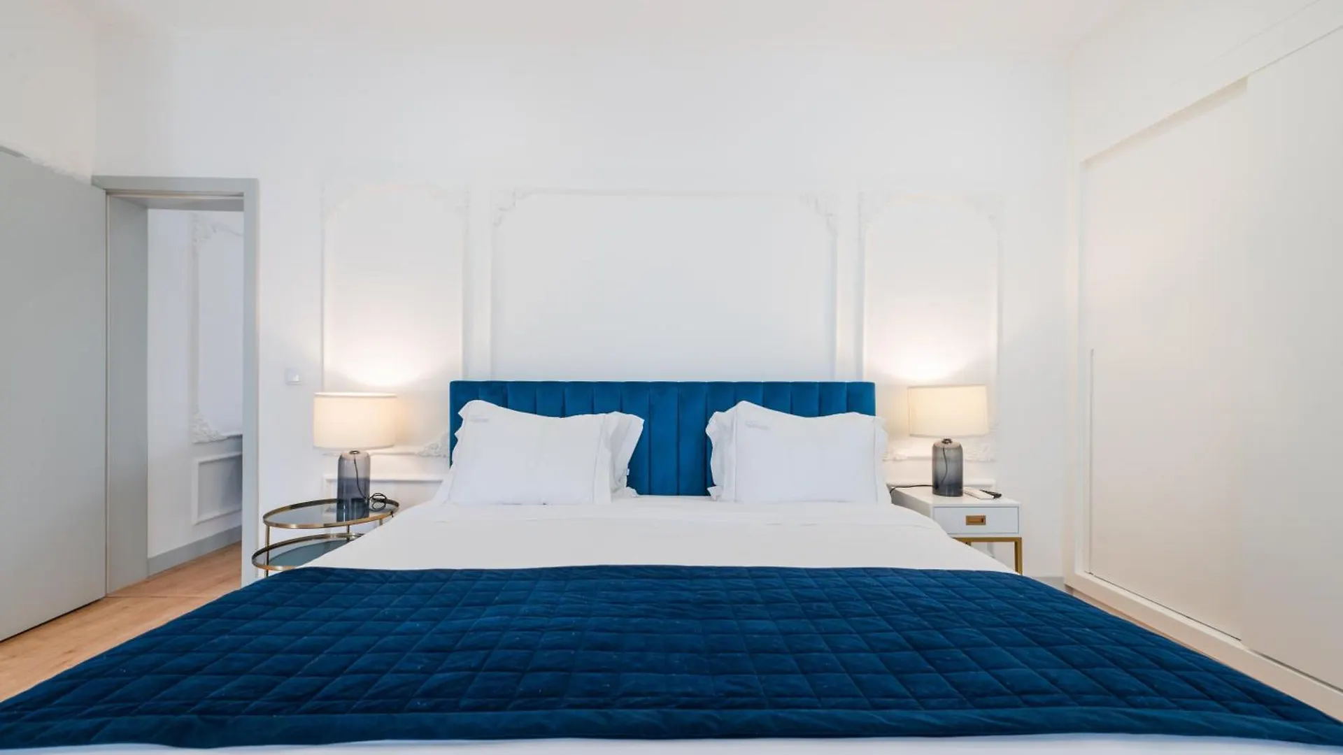 Appartement Via Augusta 129 à Lisboa