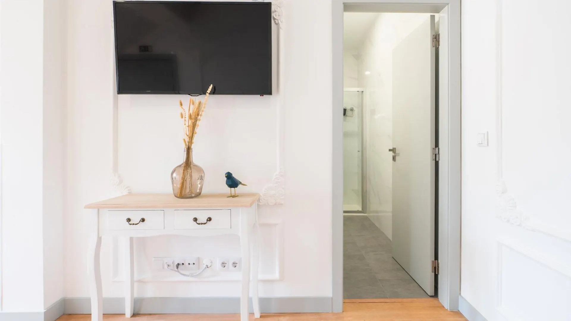 Appartement Via Augusta 129 à Lisboa