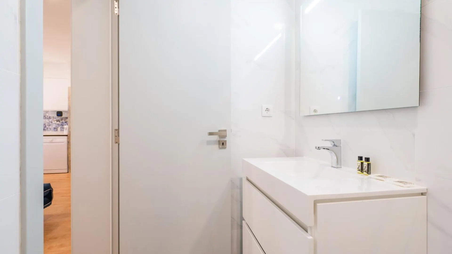 Appartement Via Augusta 129 à Lisboa
