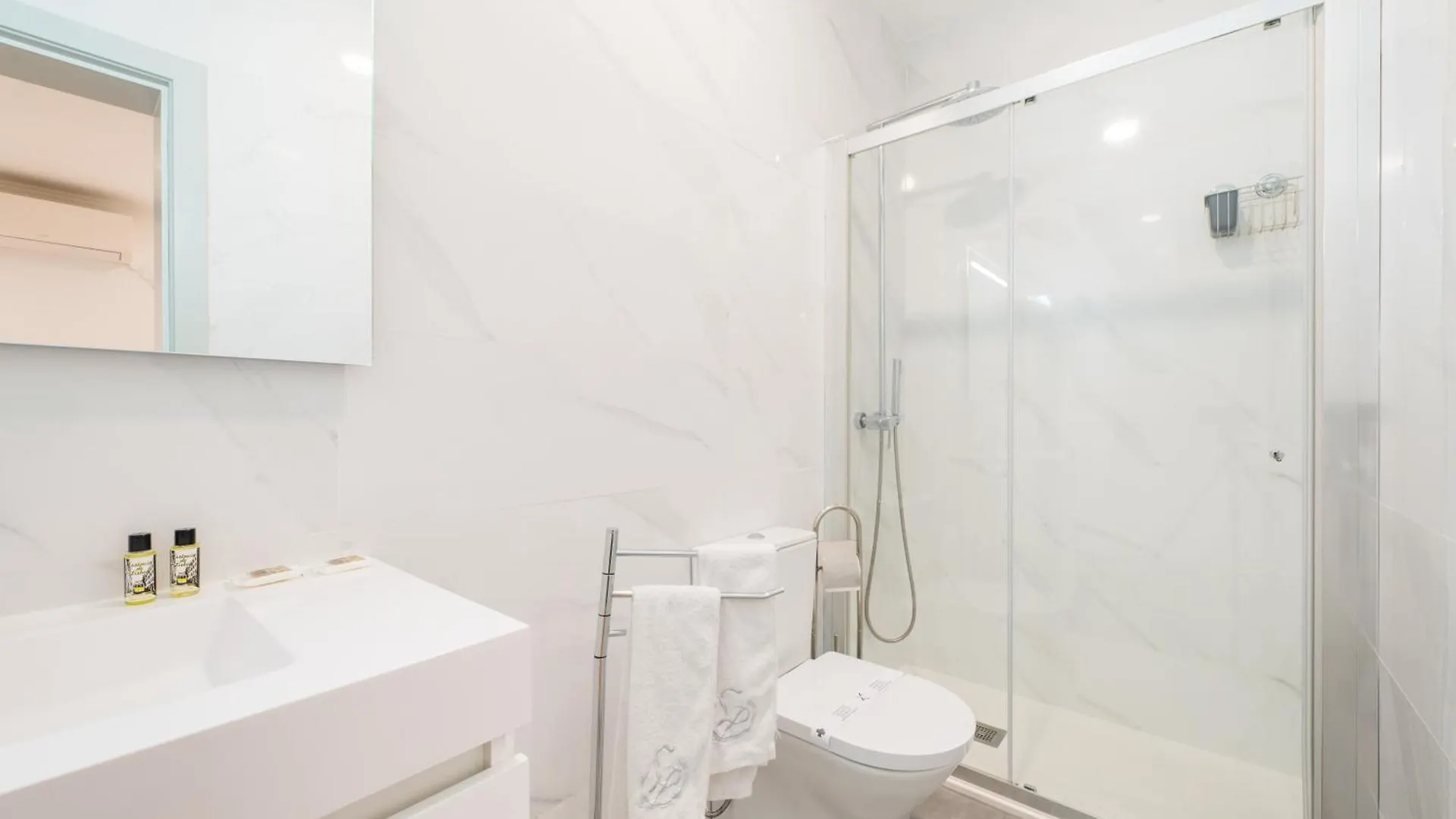 Appartement Via Augusta 129 à Lisboa Portugal