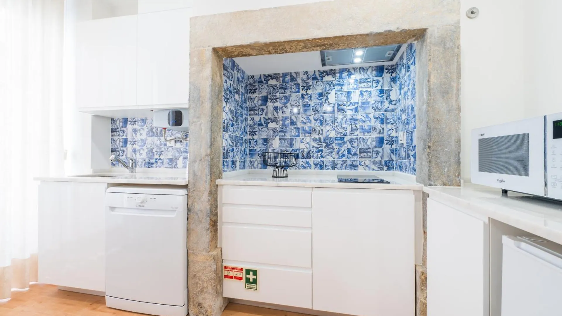 Appartamento Via Augusta 129 Lisbona