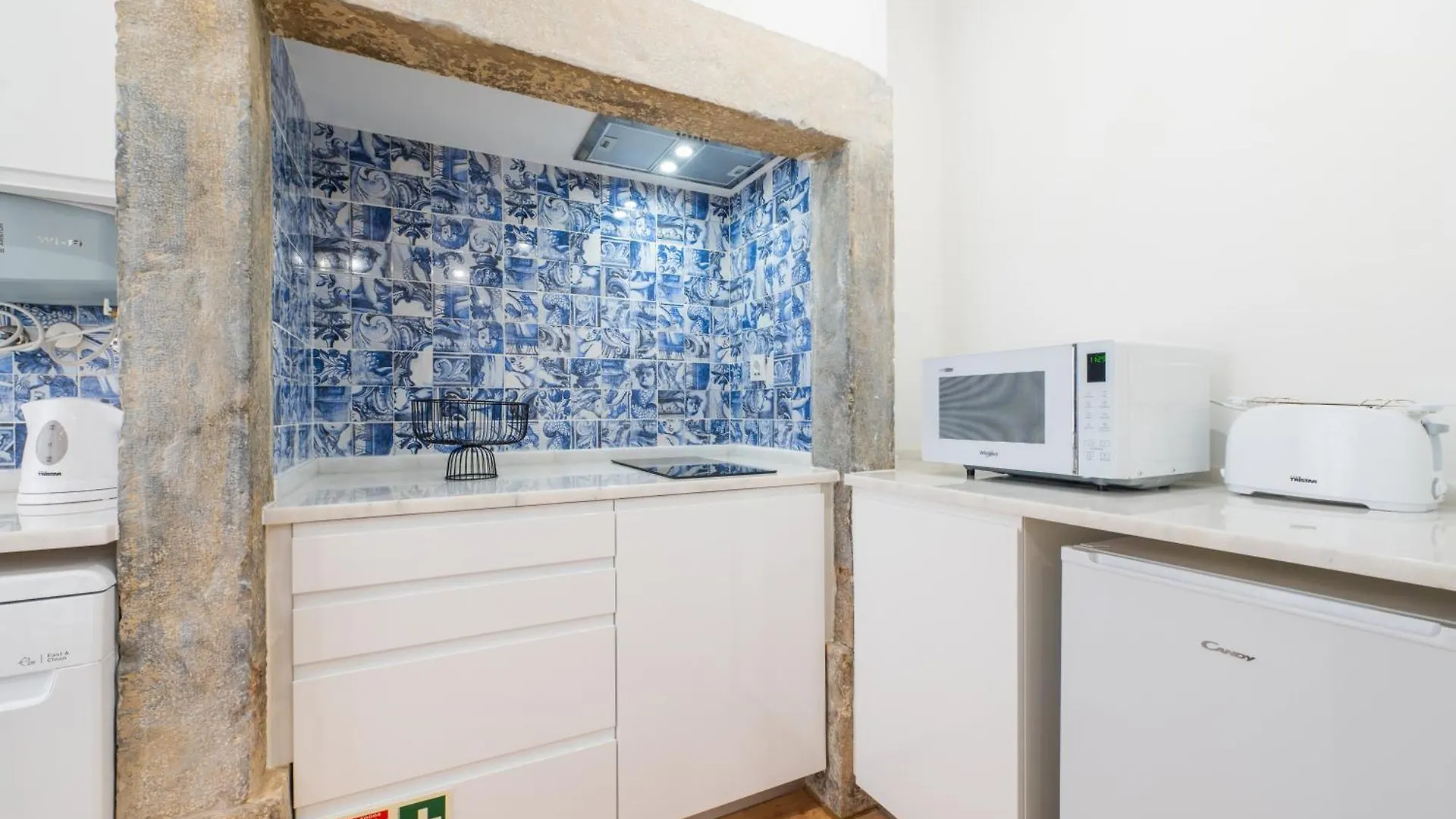 Appartamento Via Augusta 129 Lisbona Portogallo