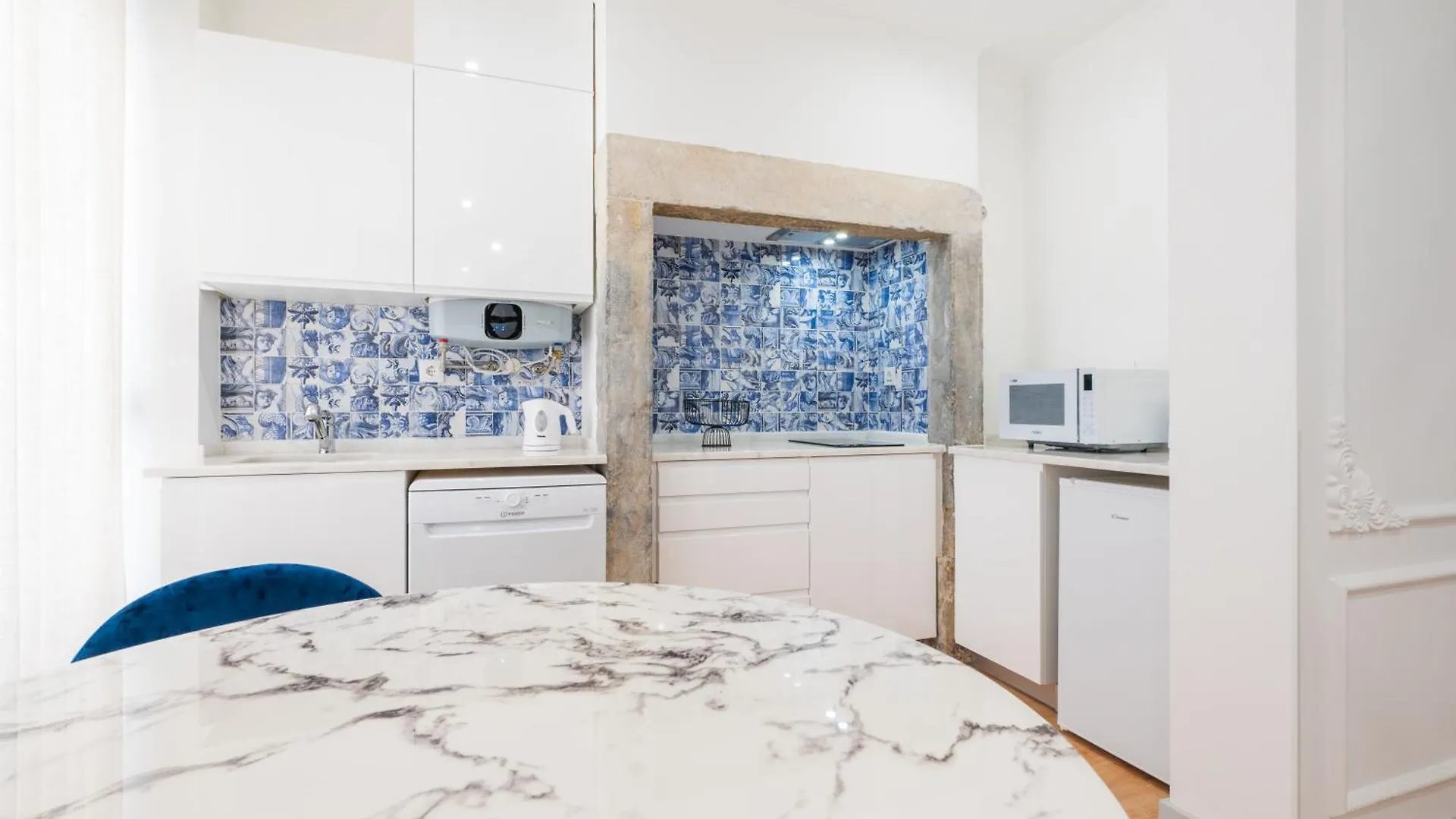 Appartamento Via Augusta 129 Lisbona Portogallo